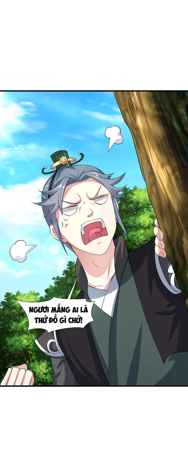 Đạo Ấn Chapter 50 - 43