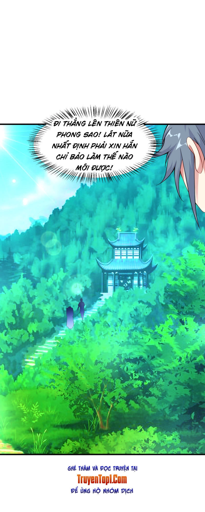 Đạo Ấn Chapter 51 - 15