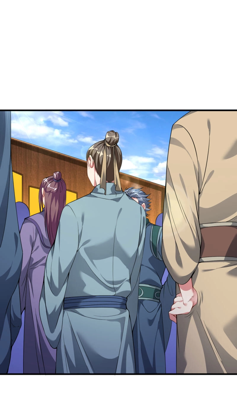 Đạo Ấn Chapter 51 - 17