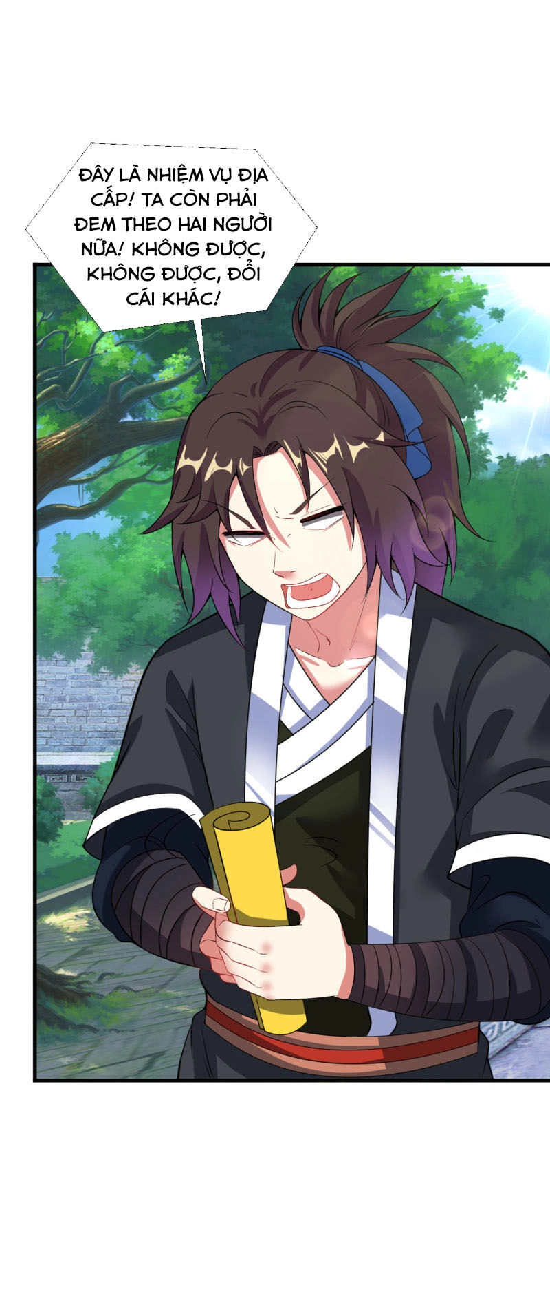 Đạo Ấn Chapter 51 - 25