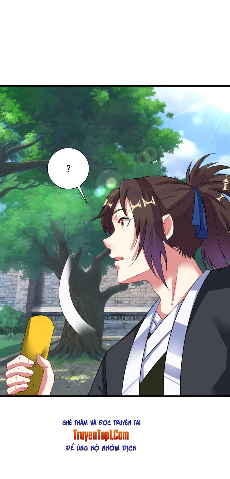 Đạo Ấn Chapter 51 - 26