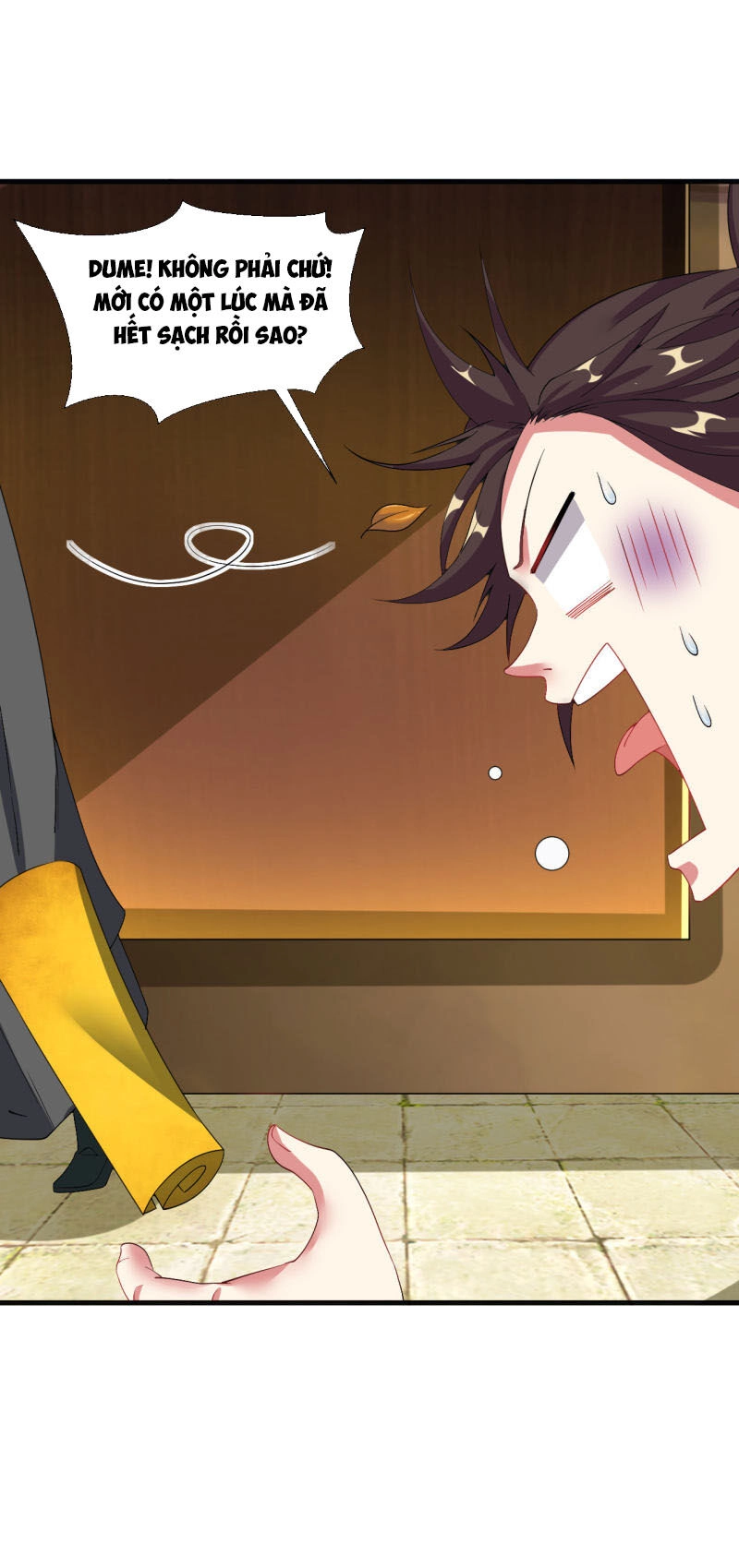 Đạo Ấn Chapter 51 - 27