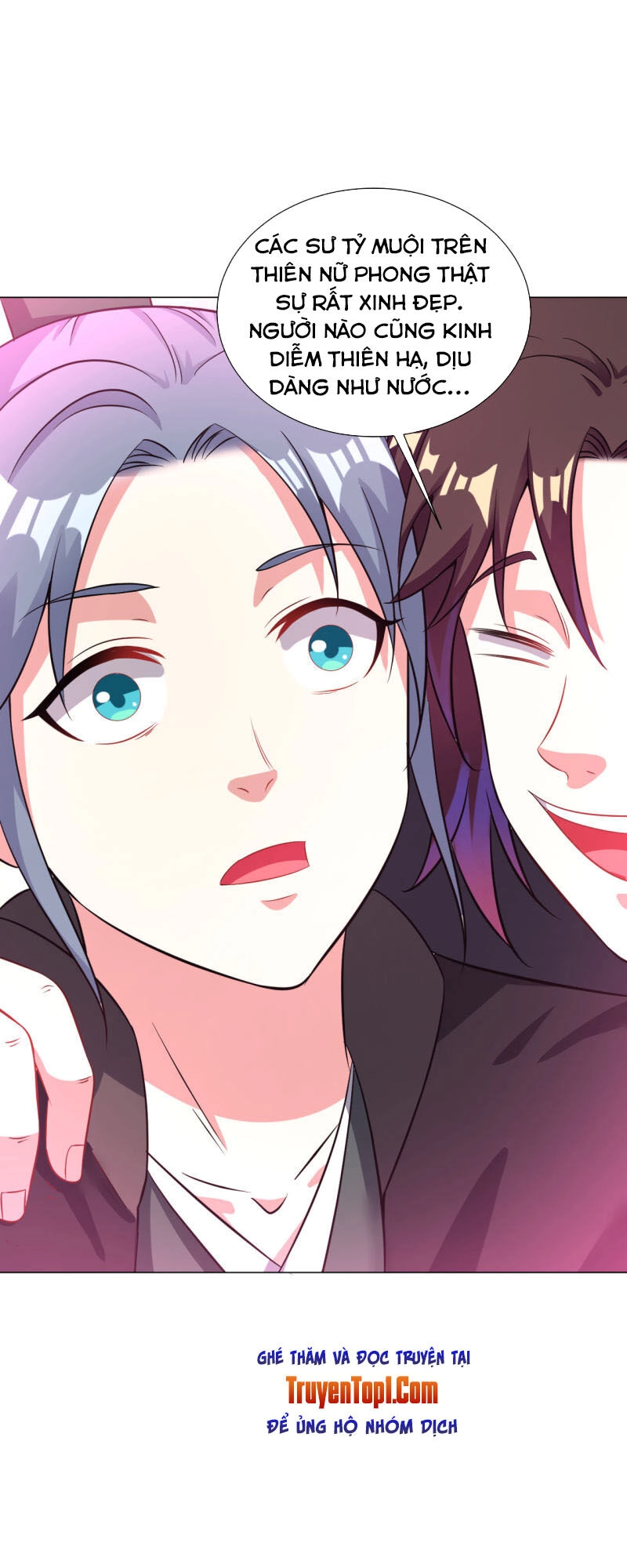 Đạo Ấn Chapter 51 - 32