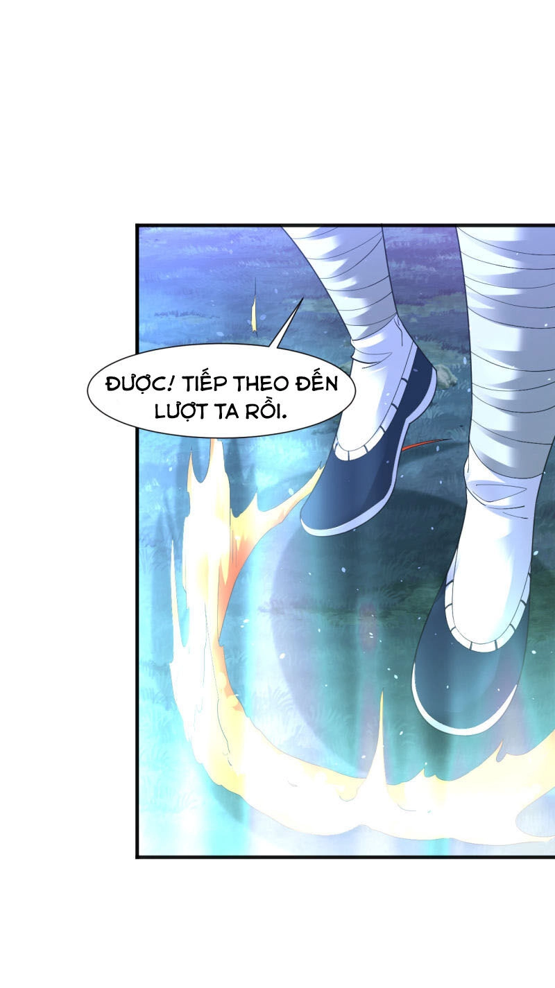 Đạo Ấn Chapter 52 - 37