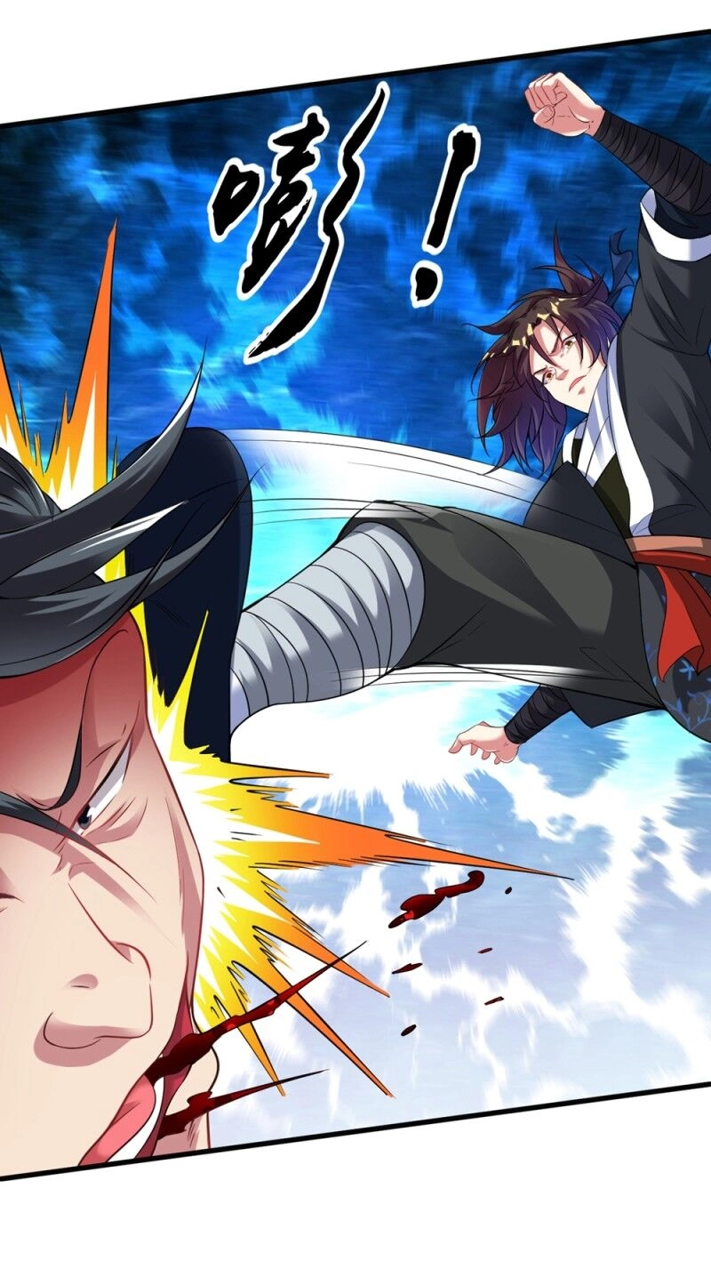 Đạo Ấn Chapter 53 - 6