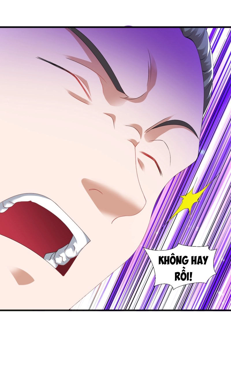 Đạo Ấn Chapter 53 - 18