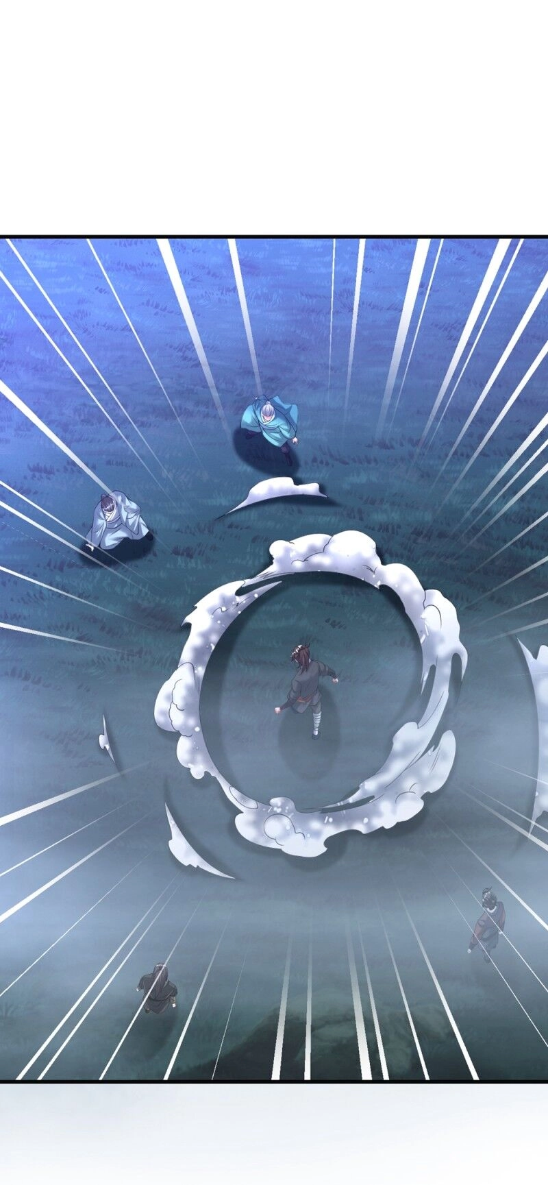 Đạo Ấn Chapter 53 - 20