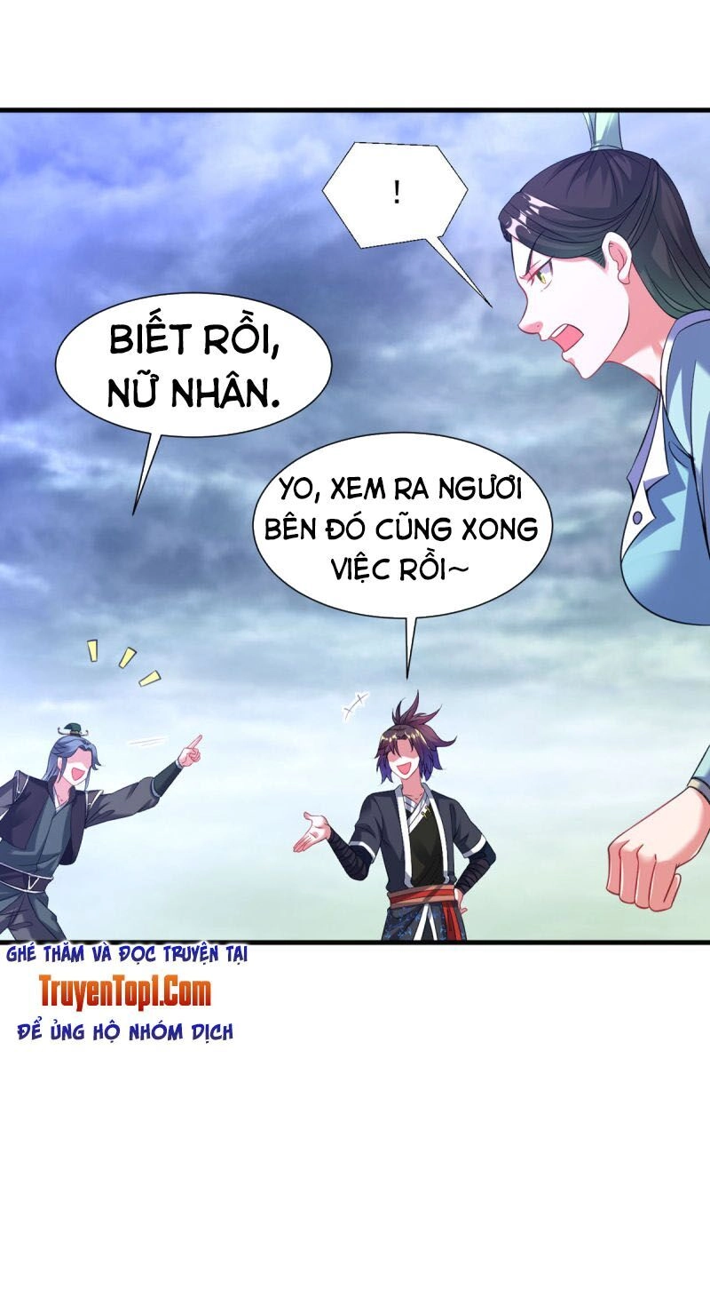 Đạo Ấn Chapter 54 - 1