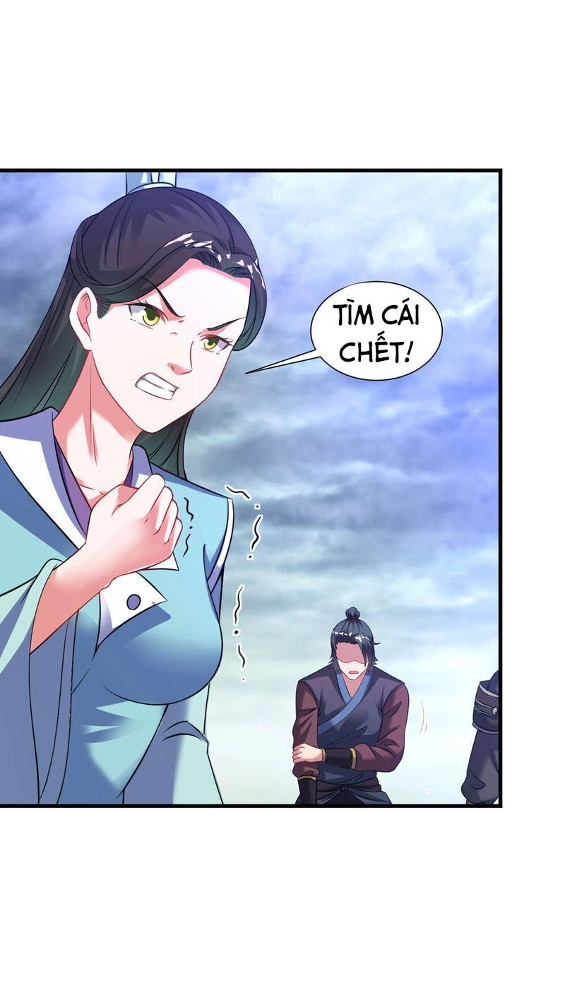 Đạo Ấn Chapter 54 - 2
