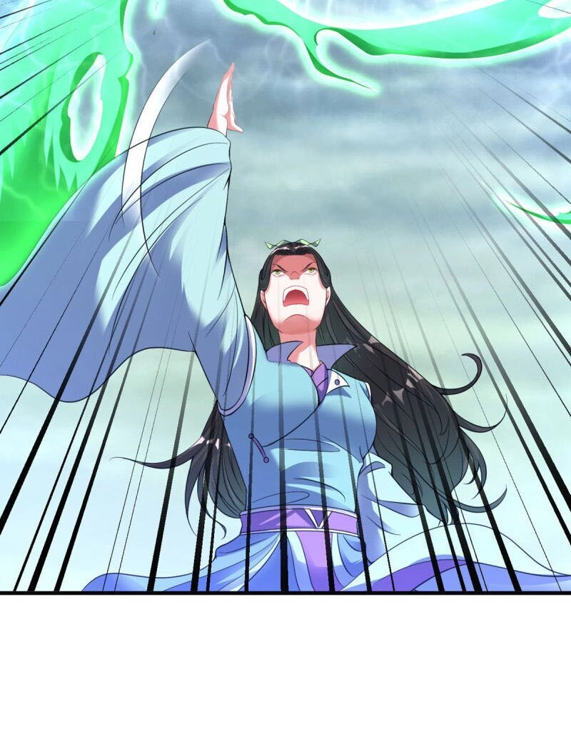 Đạo Ấn Chapter 54 - 4