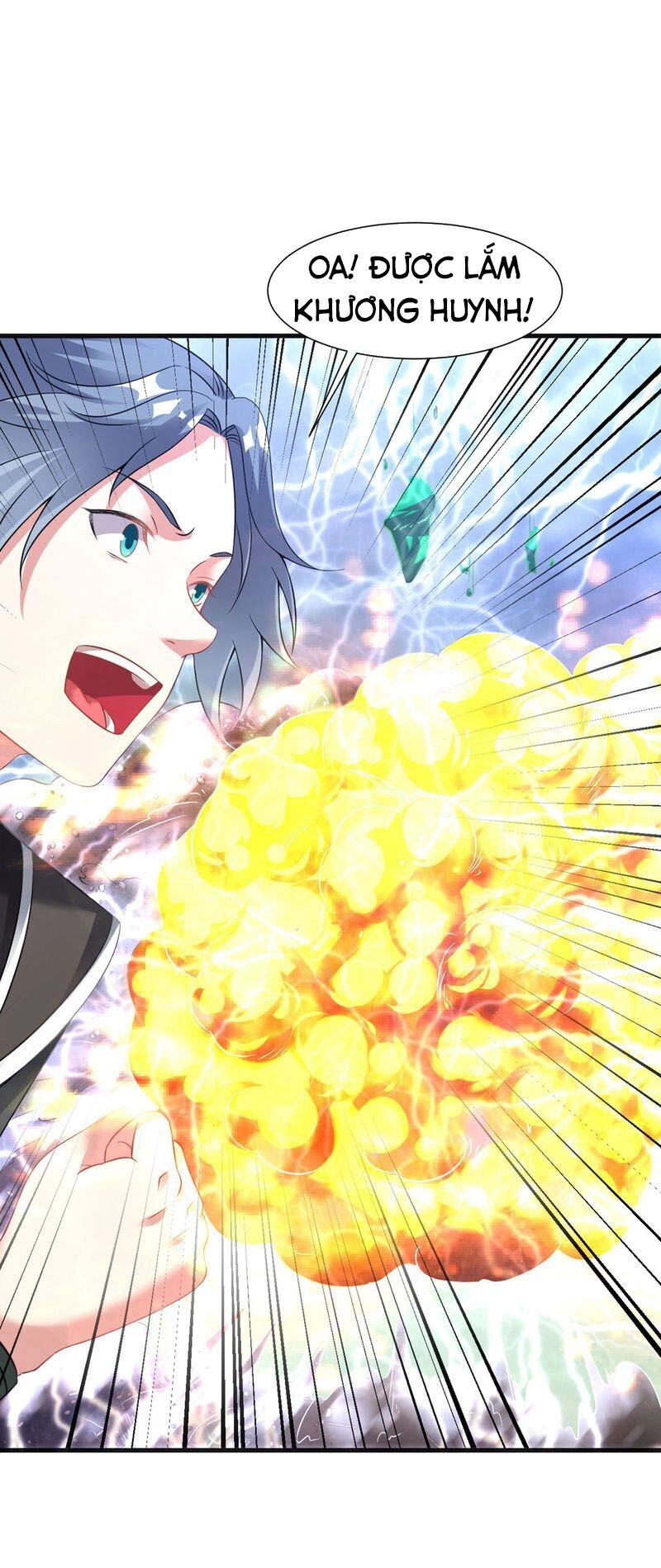 Đạo Ấn Chapter 54 - 10