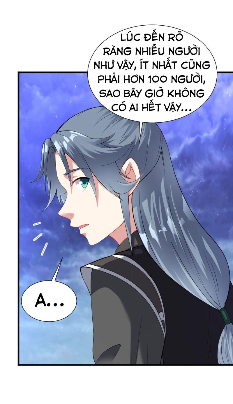 Đạo Ấn Chapter 54 - 23