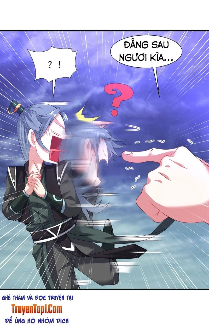 Đạo Ấn Chapter 54 - 29