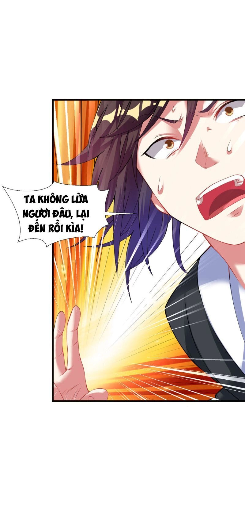Đạo Ấn Chapter 54 - 31