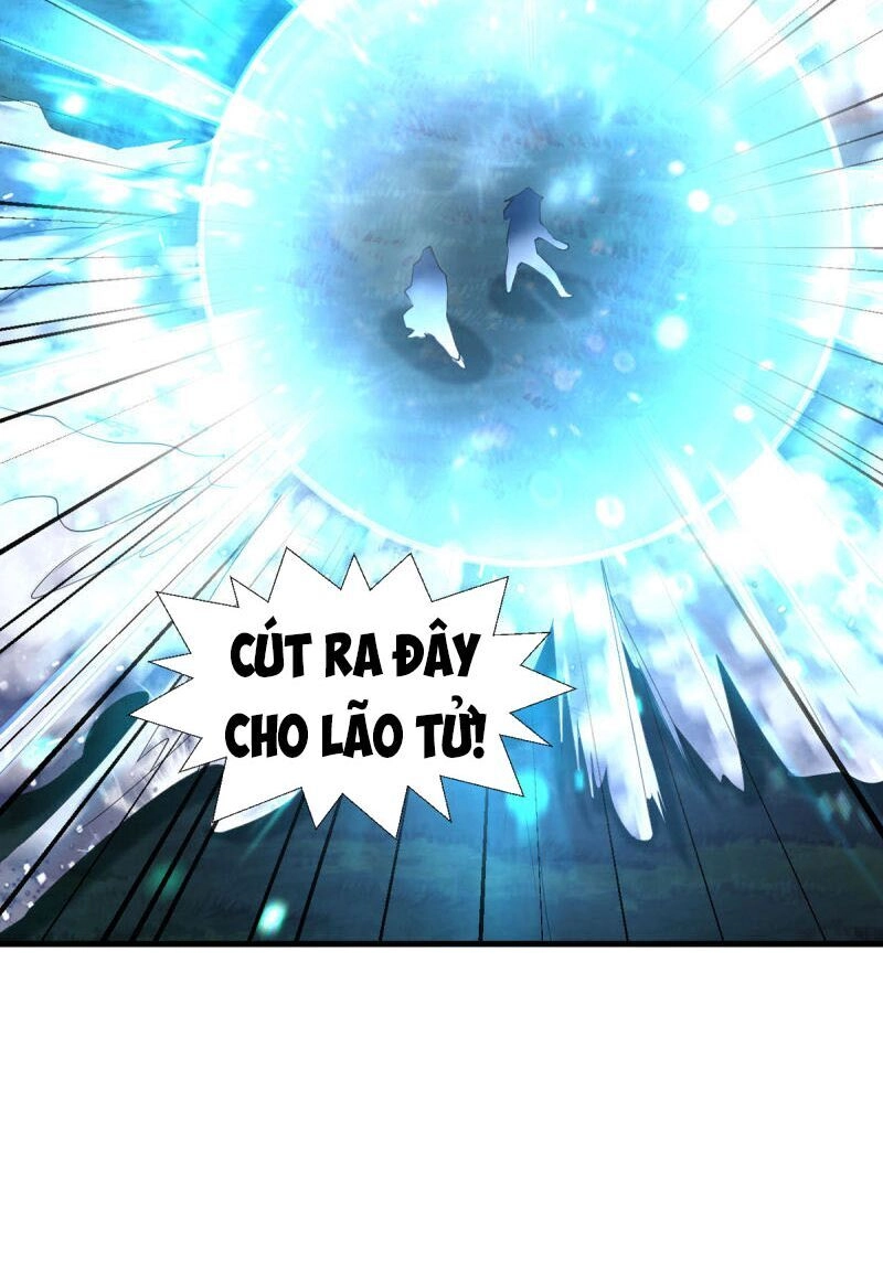 Đạo Ấn Chapter 54 - 36