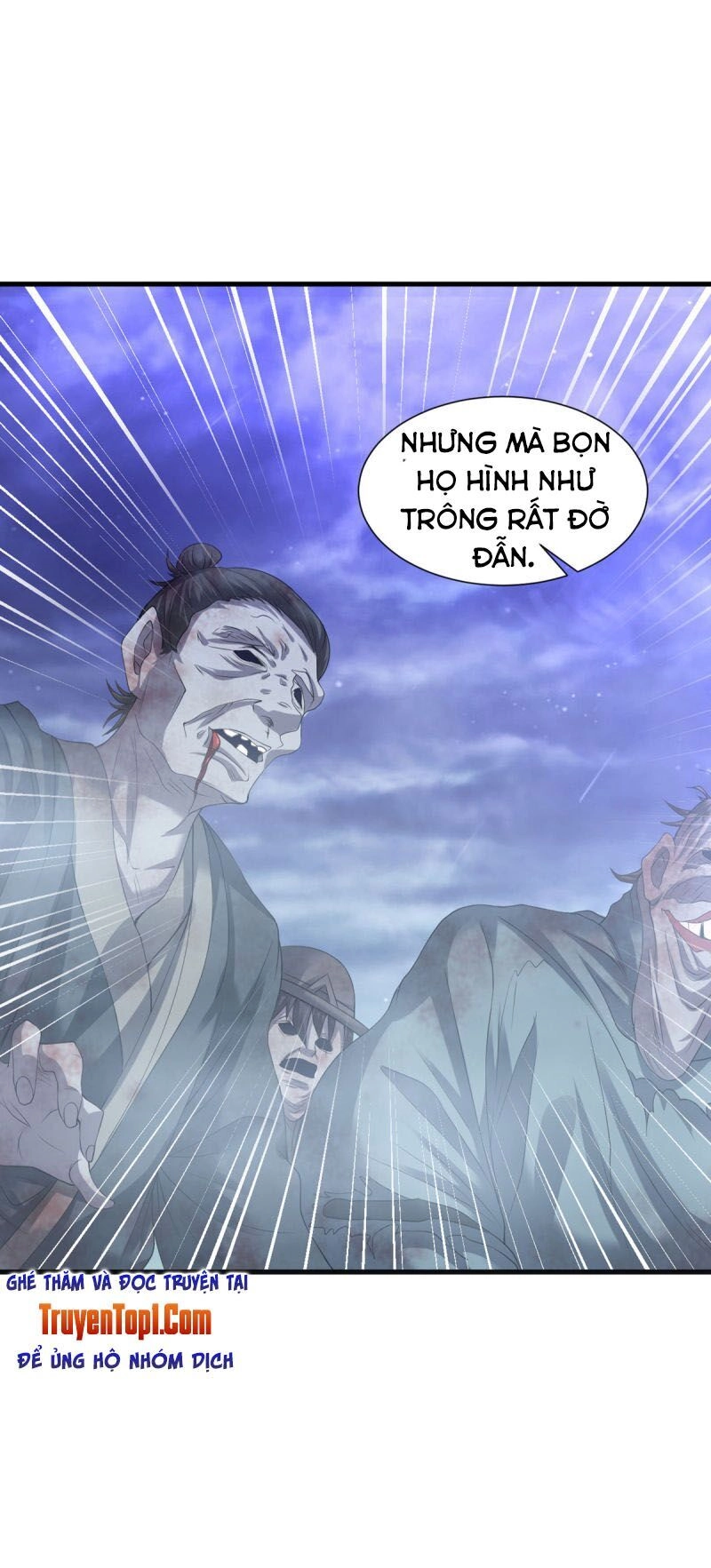 Đạo Ấn Chapter 54 - 39