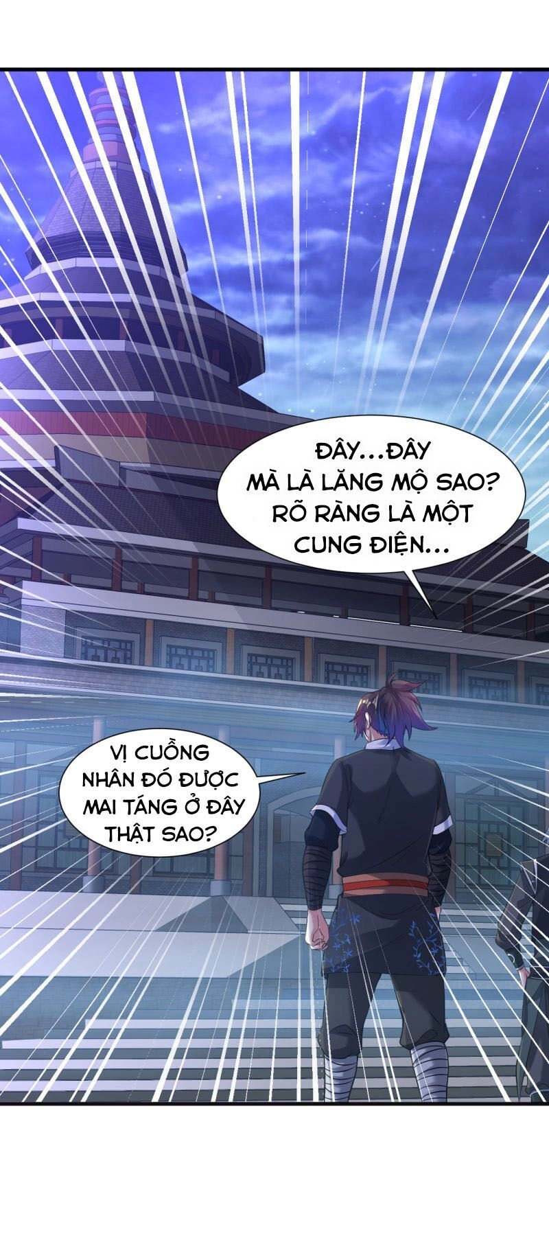 Đạo Ấn Chapter 55 - 6