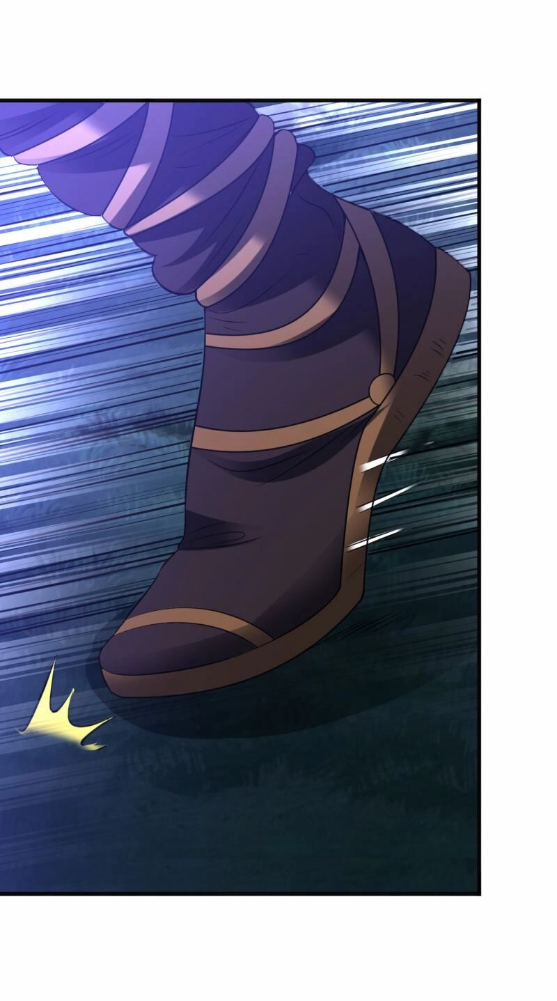 Đạo Ấn Chapter 55 - 7