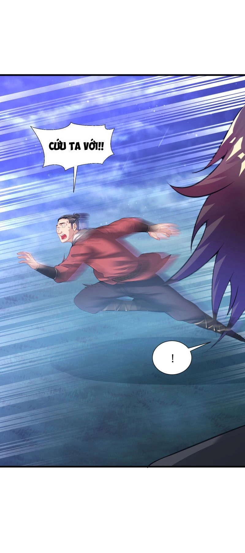 Đạo Ấn Chapter 55 - 8