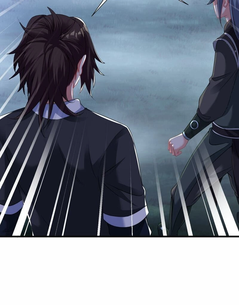 Đạo Ấn Chapter 55 - 14