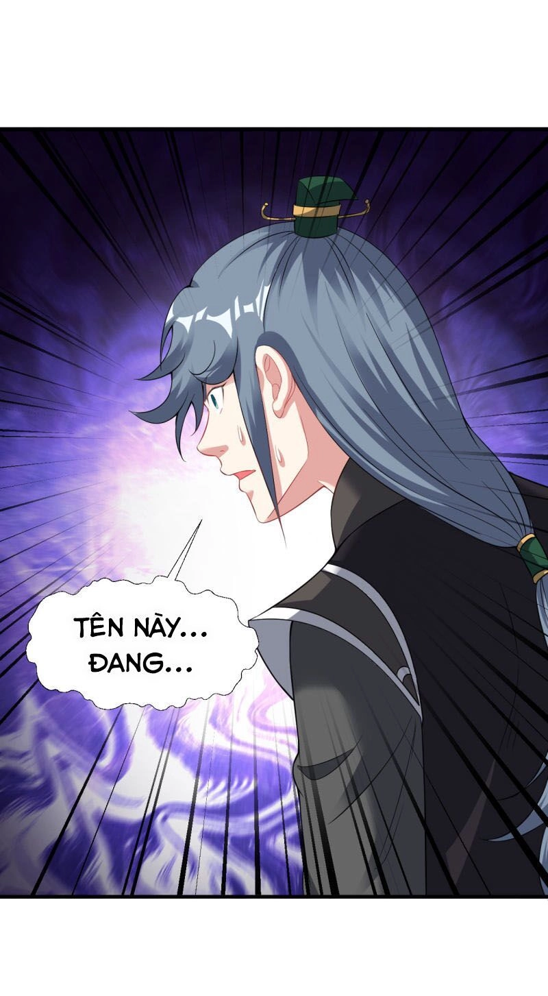 Đạo Ấn Chapter 55 - 15