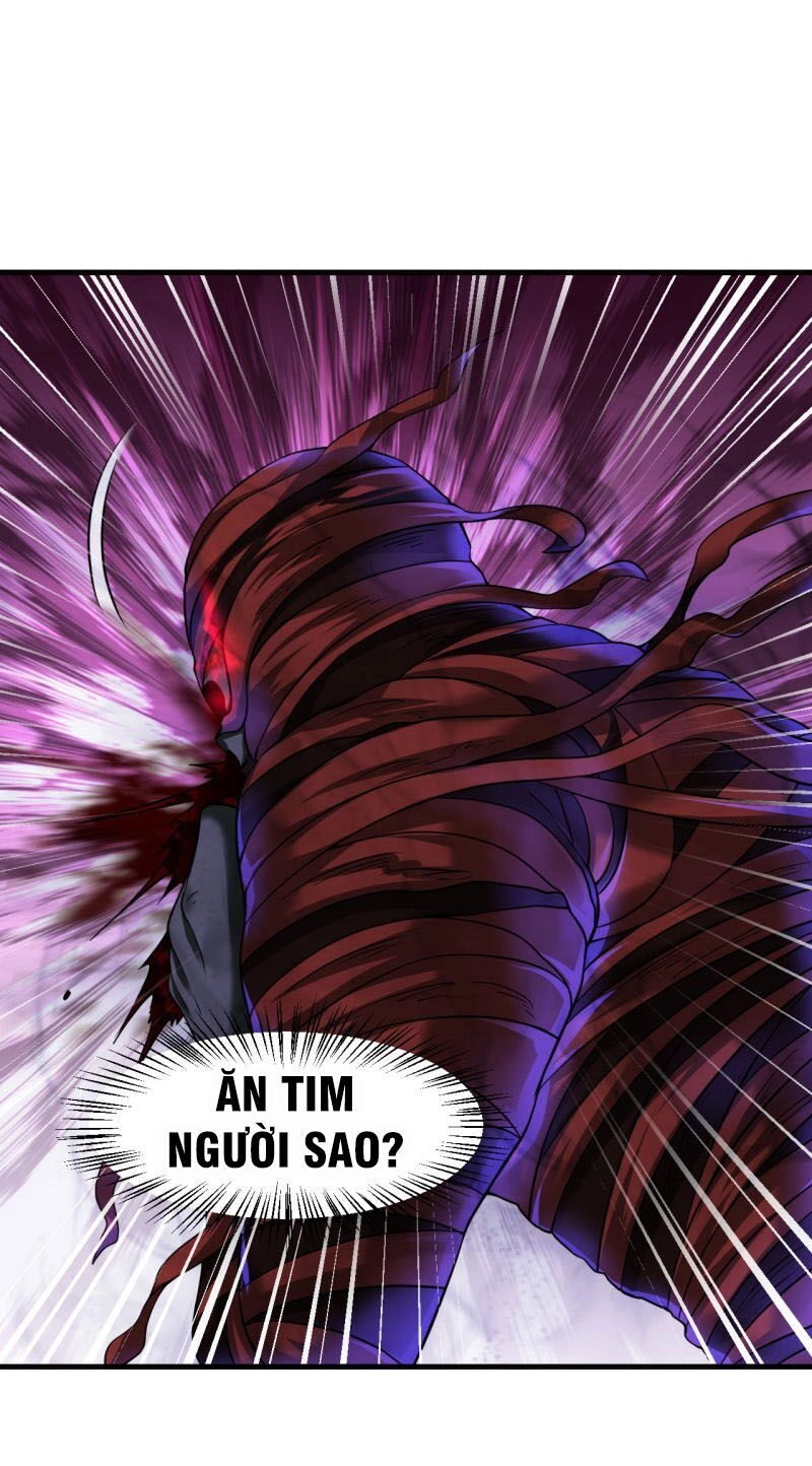 Đạo Ấn Chapter 55 - 16