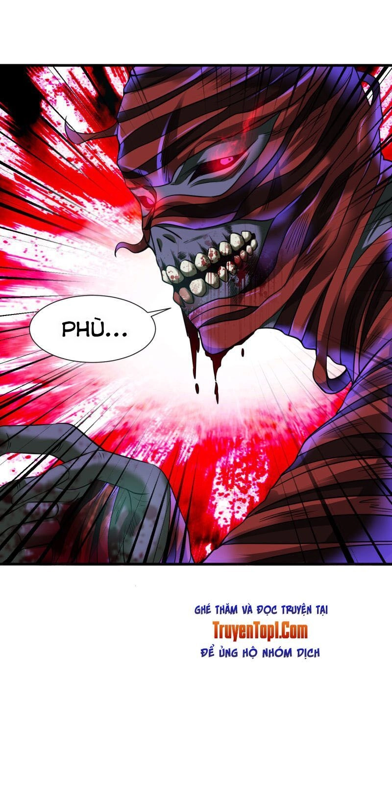 Đạo Ấn Chapter 55 - 17