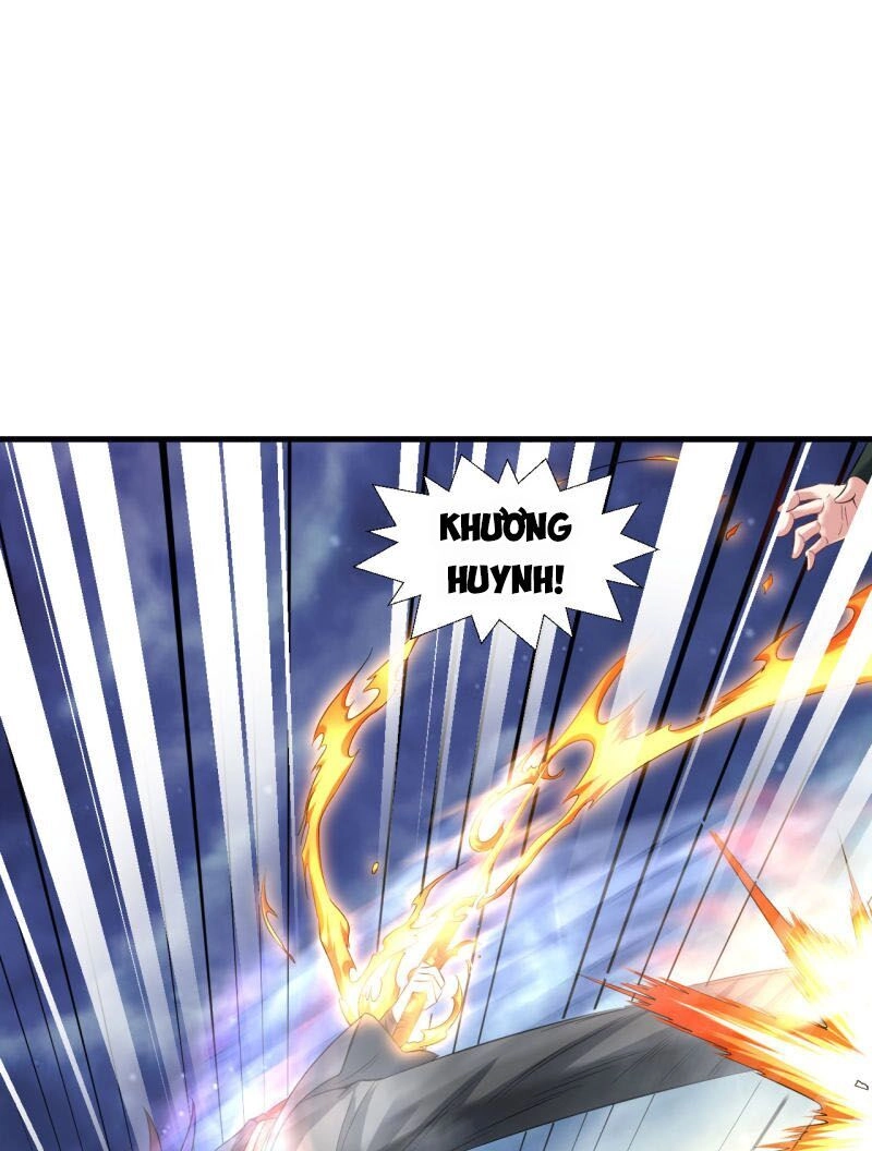 Đạo Ấn Chapter 55 - 19