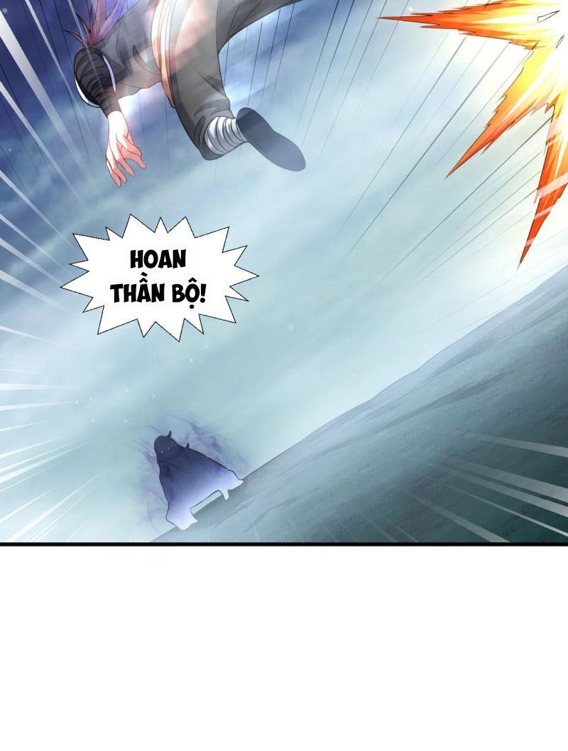 Đạo Ấn Chapter 55 - 20