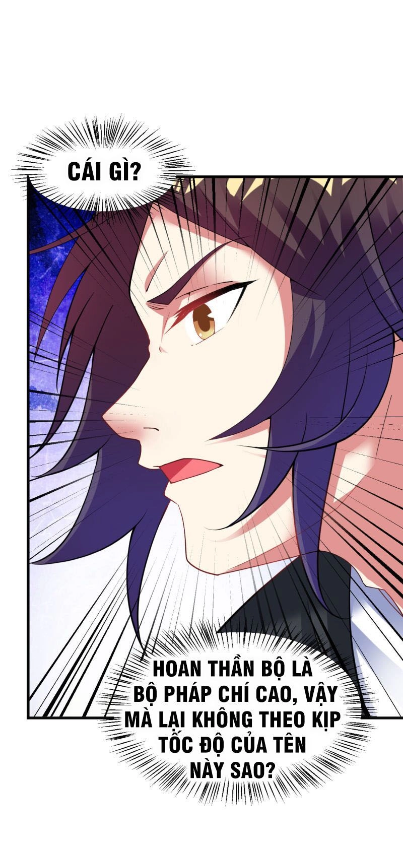 Đạo Ấn Chapter 55 - 22