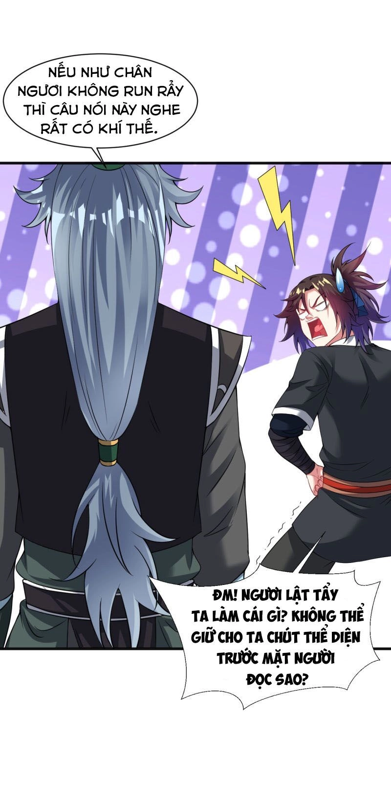 Đạo Ấn Chapter 55 - 29