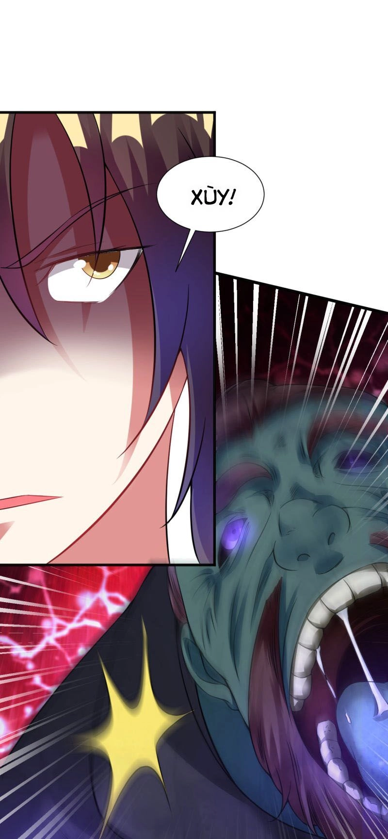 Đạo Ấn Chapter 55 - 30