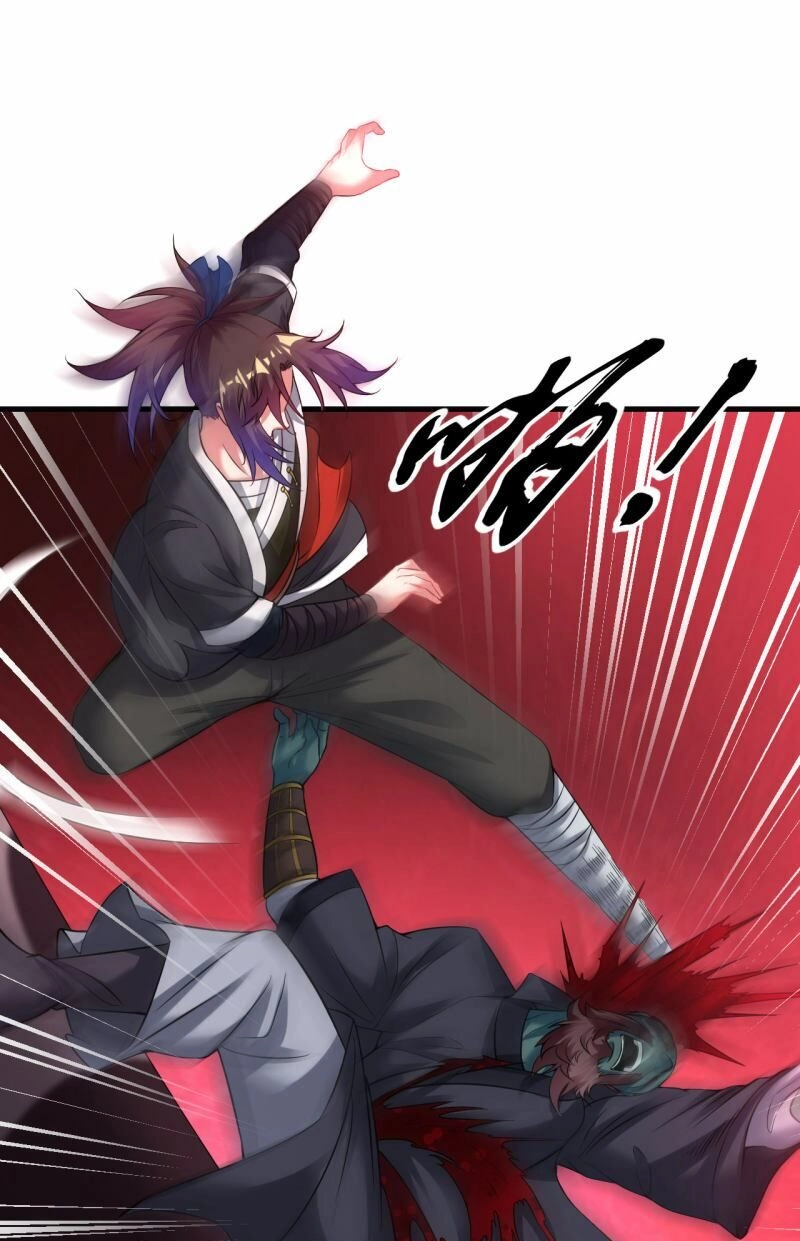 Đạo Ấn Chapter 55 - 32