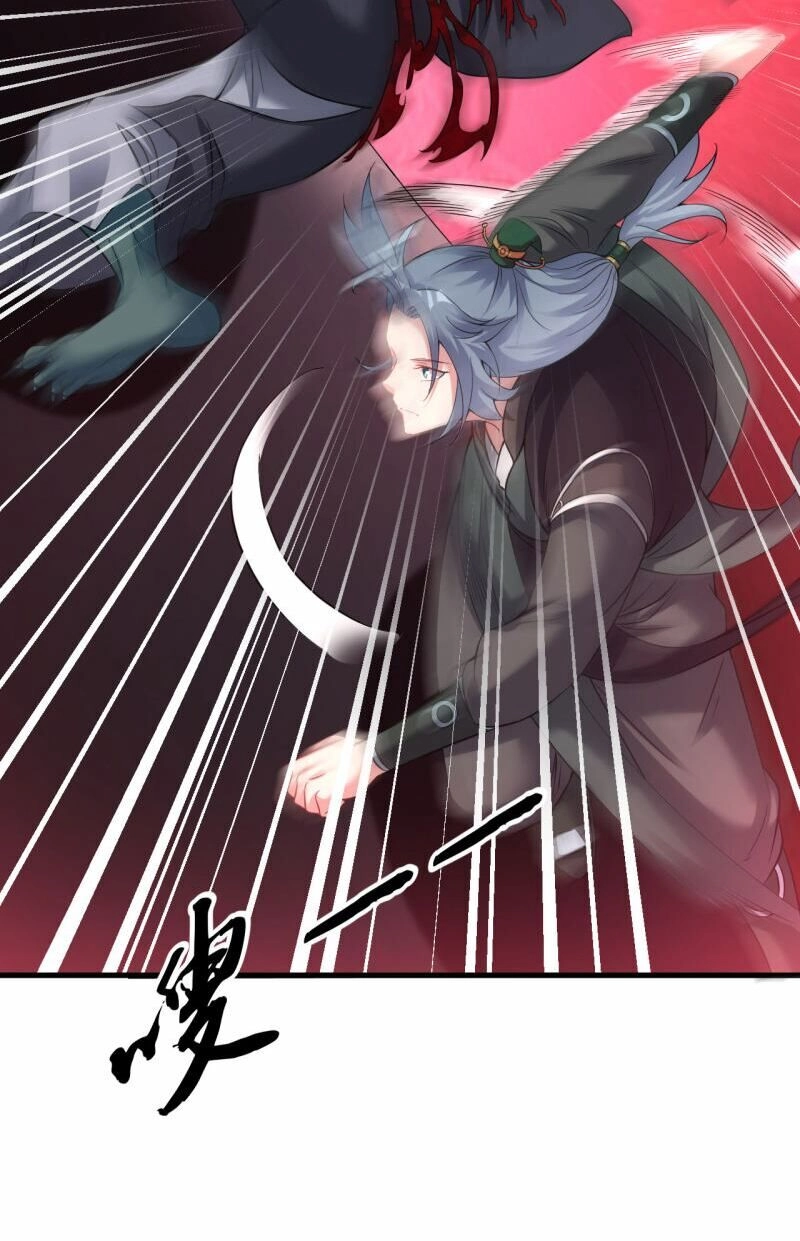 Đạo Ấn Chapter 55 - 33