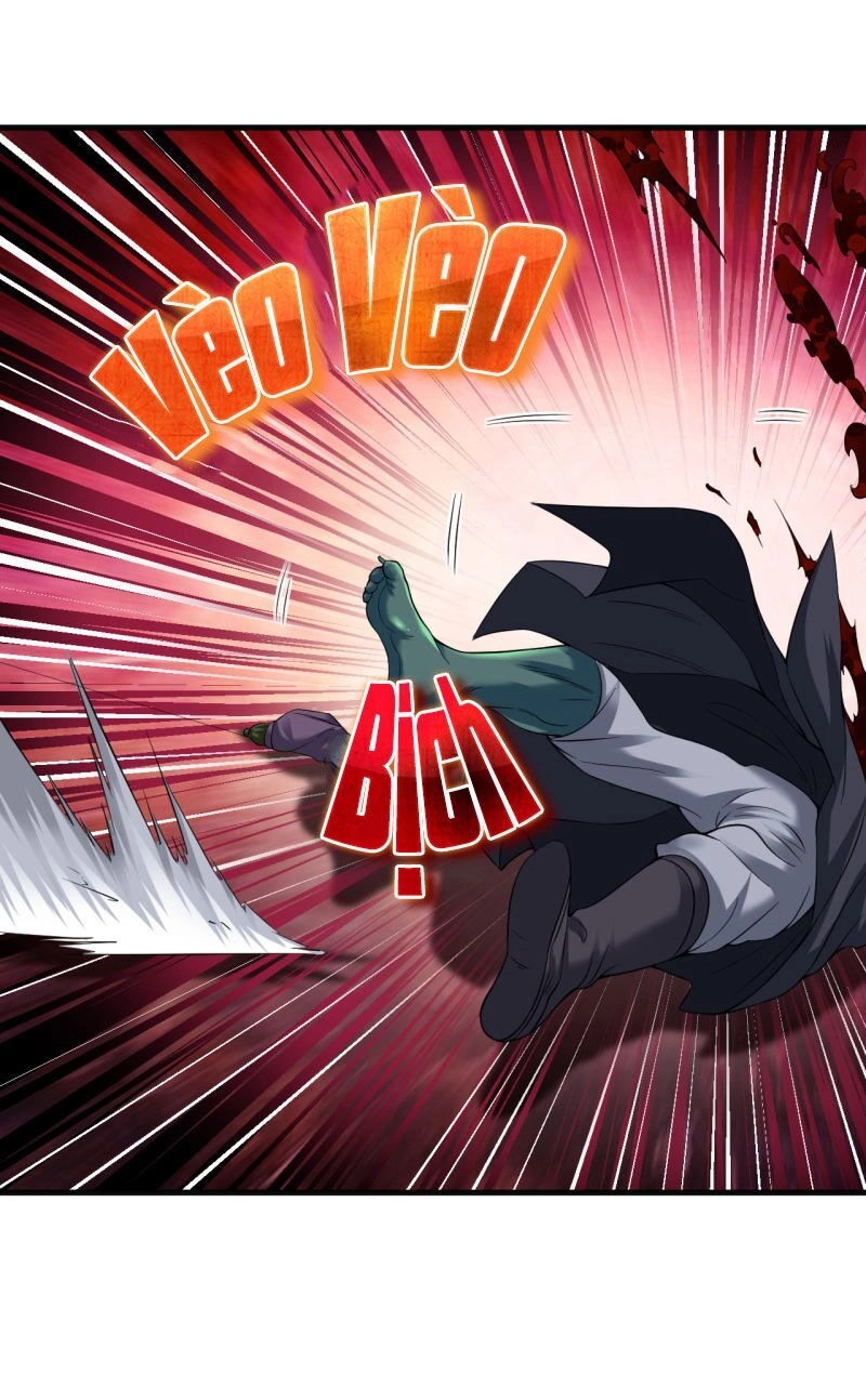 Đạo Ấn Chapter 55 - 34