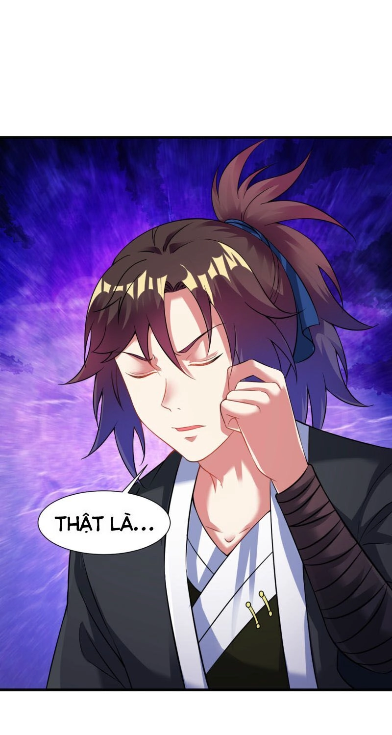 Đạo Ấn Chapter 55 - 35