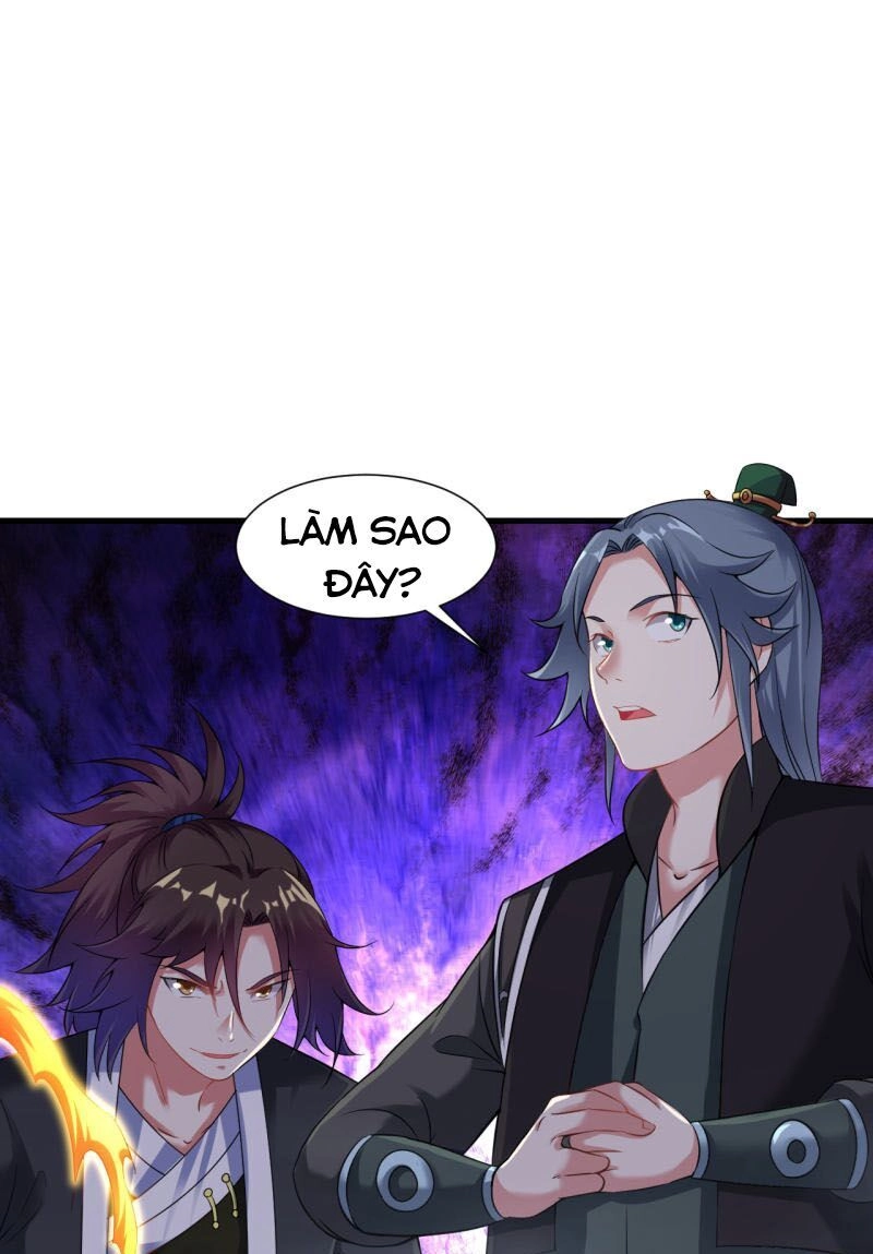 Đạo Ấn Chapter 55 - 38