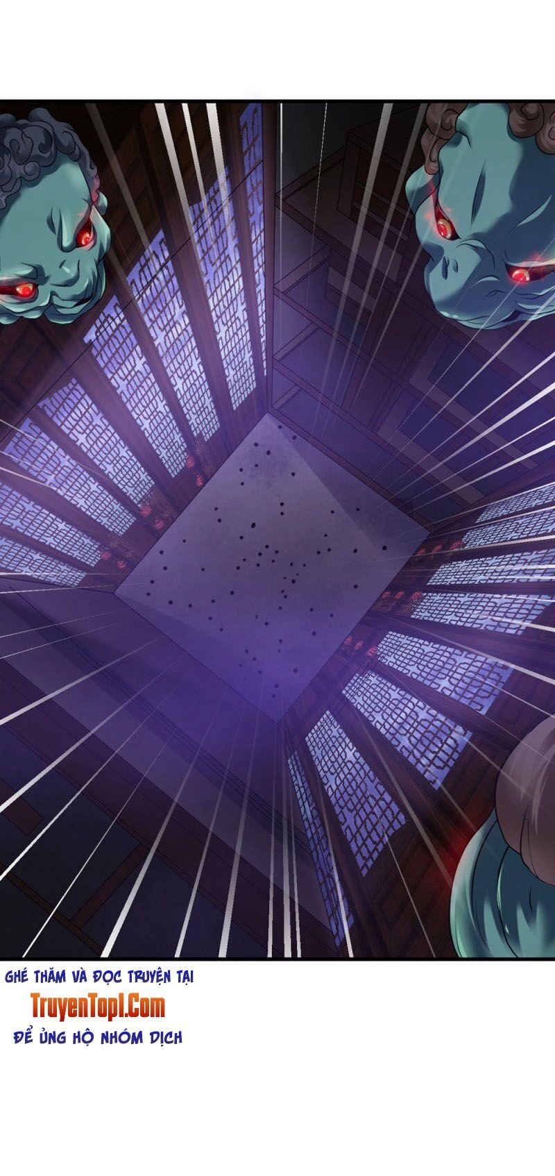 Đạo Ấn Chapter 56 - 2