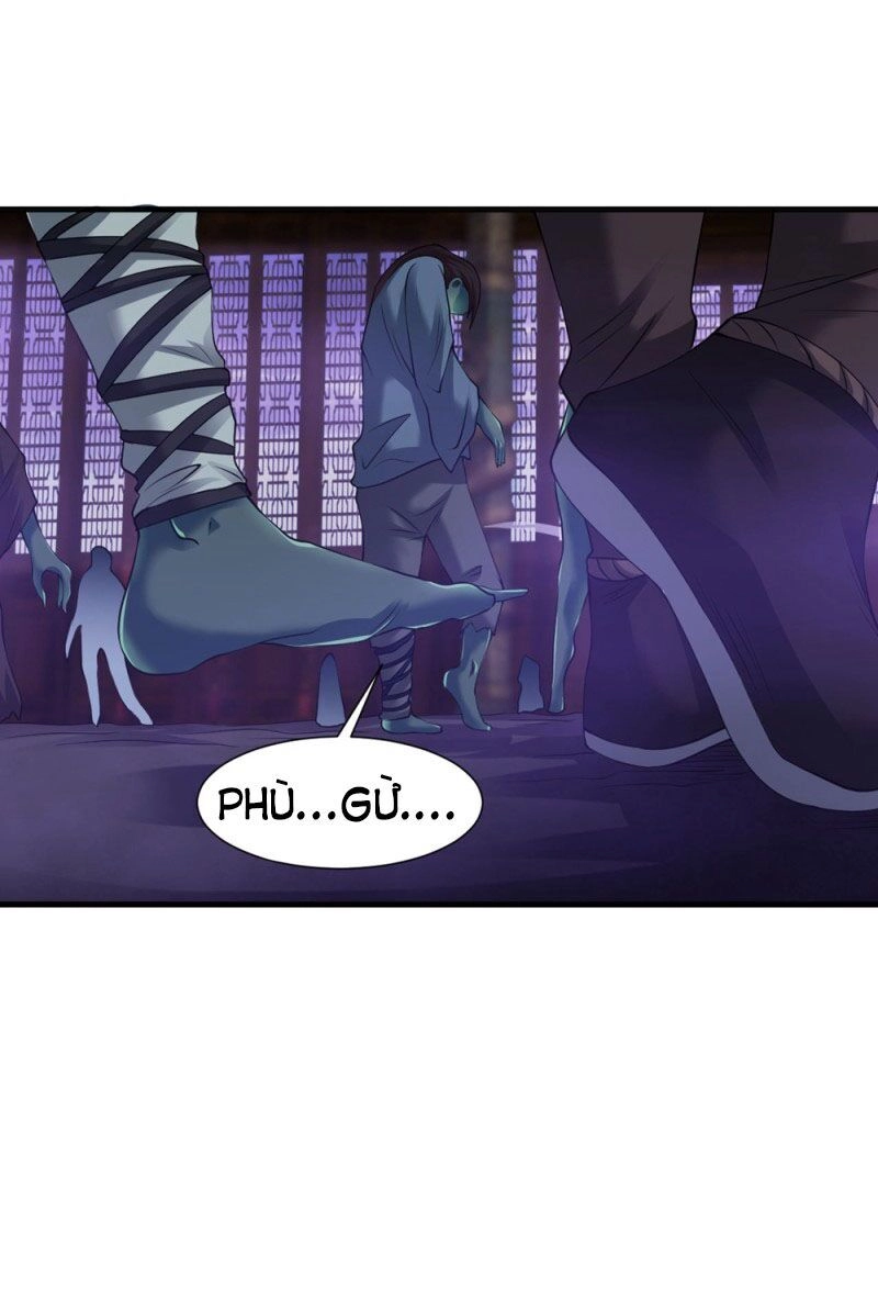 Đạo Ấn Chapter 56 - 3