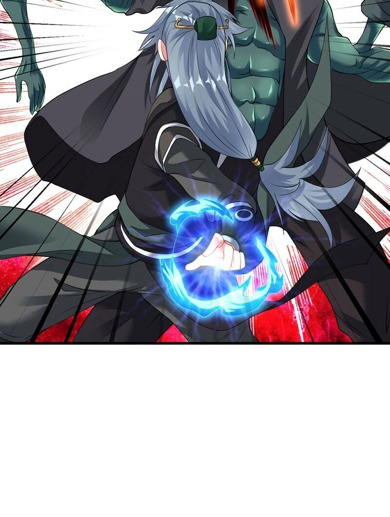 Đạo Ấn Chapter 56 - 8