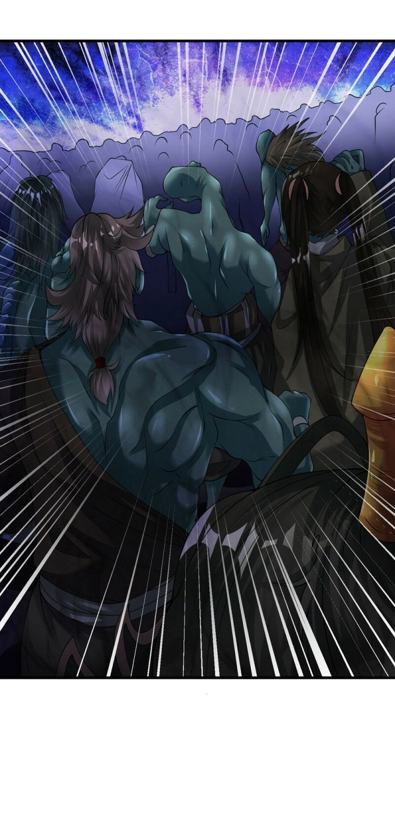 Đạo Ấn Chapter 56 - 12