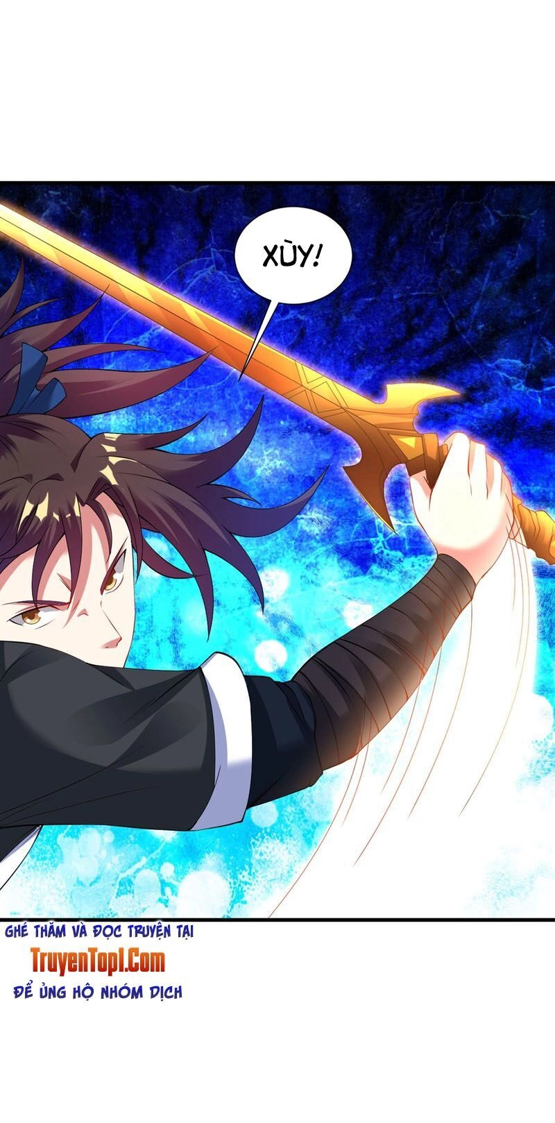 Đạo Ấn Chapter 56 - 13