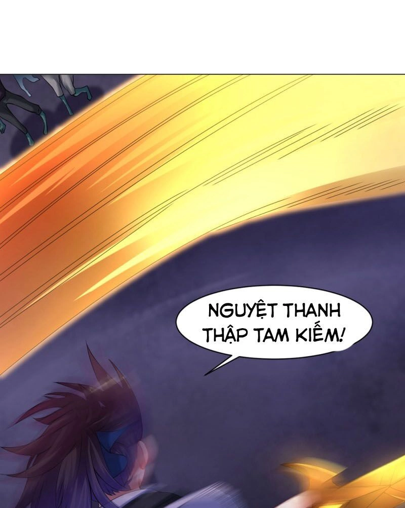 Đạo Ấn Chapter 56 - 14