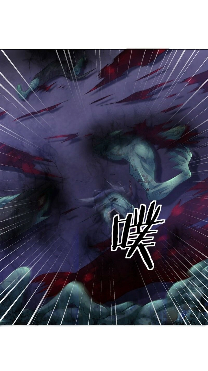 Đạo Ấn Chapter 56 - 16