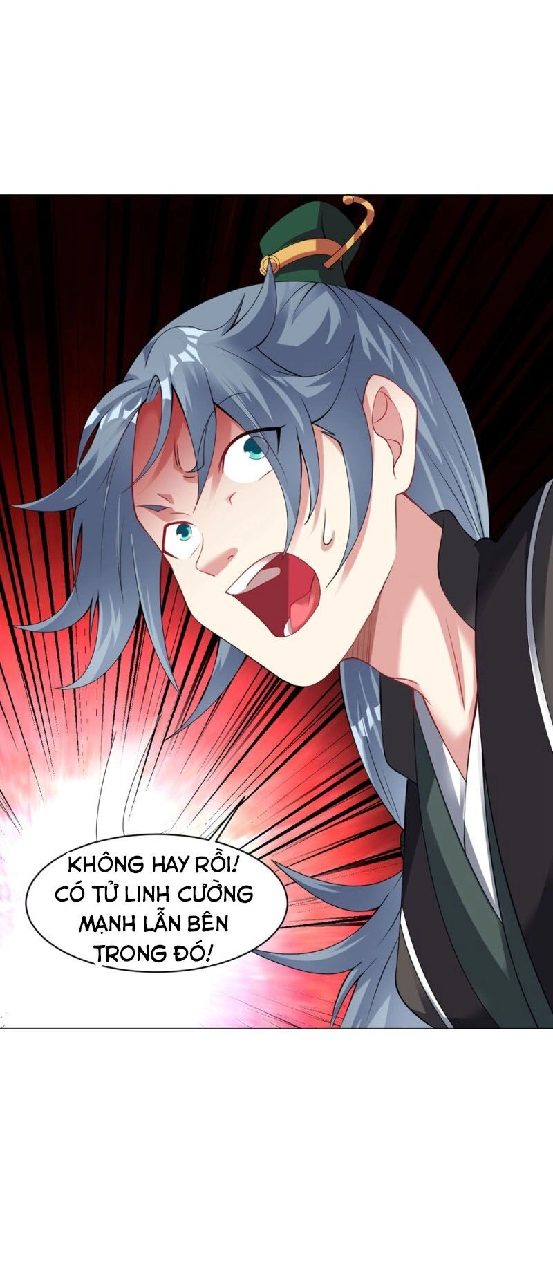 Đạo Ấn Chapter 56 - 18