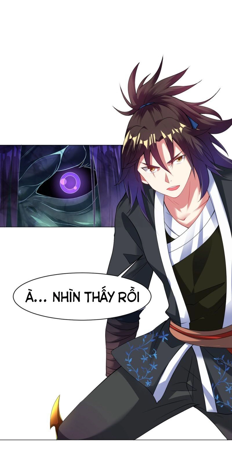 Đạo Ấn Chapter 56 - 19