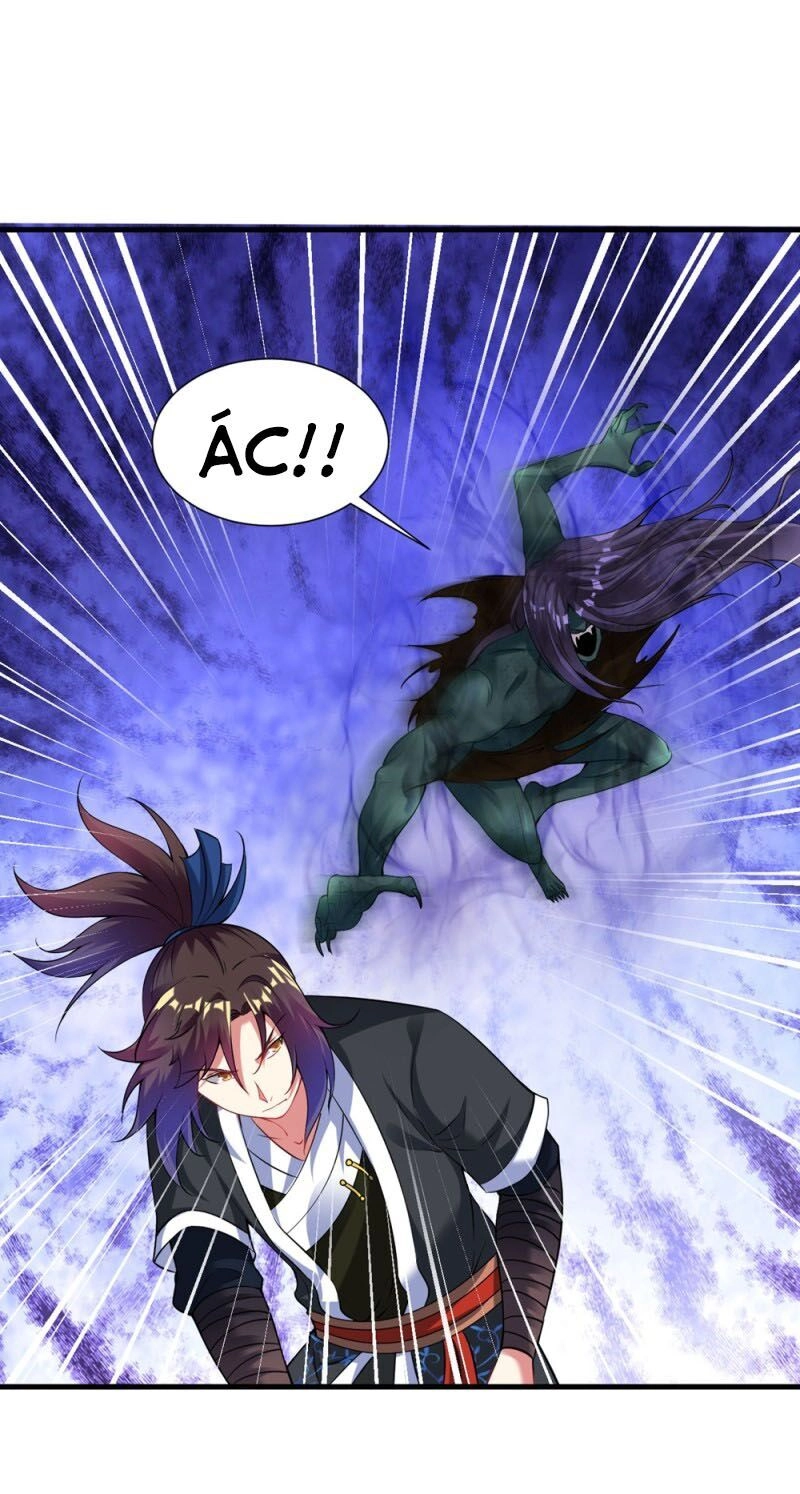 Đạo Ấn Chapter 56 - 24