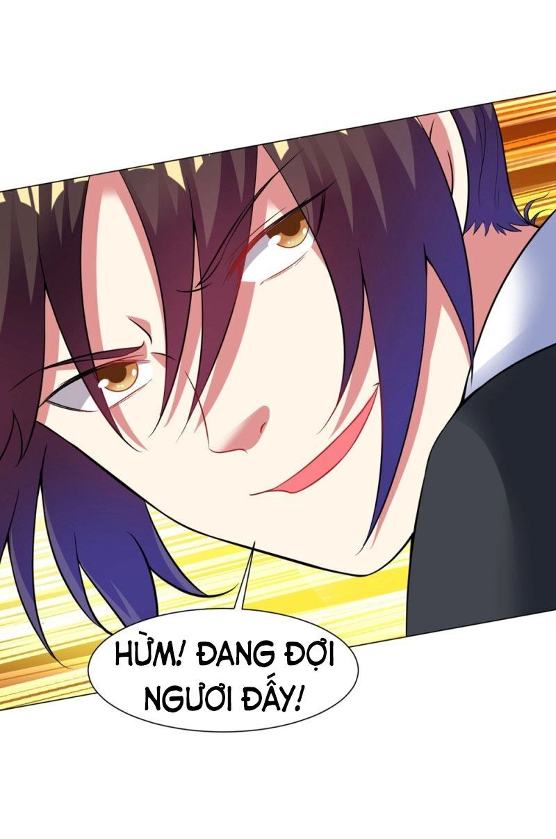 Đạo Ấn Chapter 56 - 25