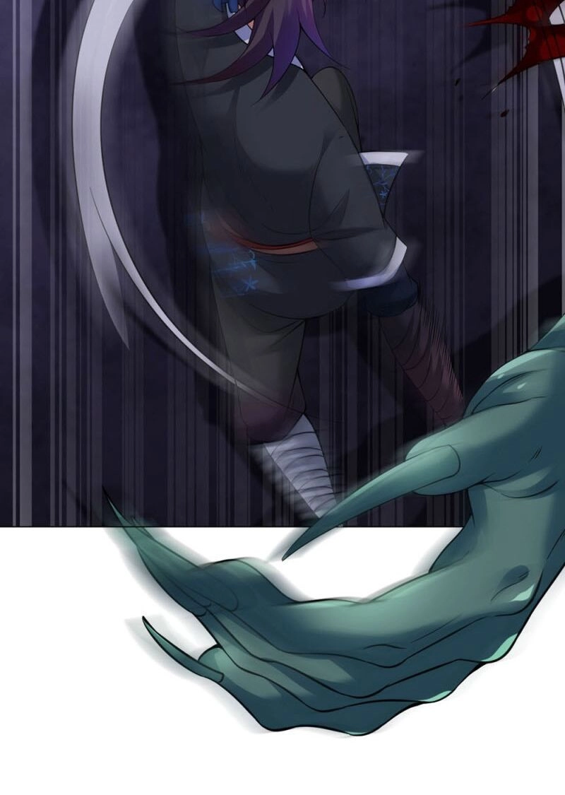 Đạo Ấn Chapter 56 - 27