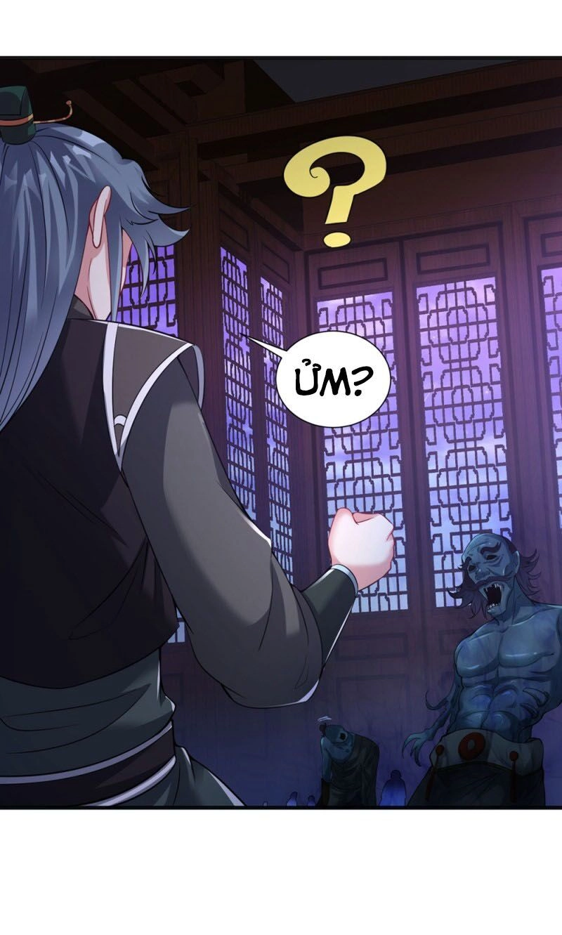 Đạo Ấn Chapter 56 - 31